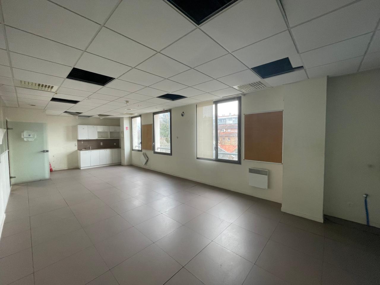 Bureau Toulouse 922m² Location bureau Toulouse Haute-Garonne OLBUR2427703 21